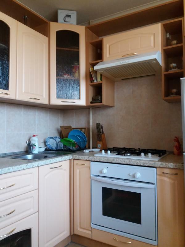 Оренда 1-кімнатної квартири 33 м², Тракторобудівників просп., 108