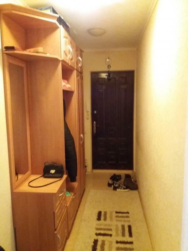 Оренда 1-кімнатної квартири 33 м², Тракторобудівників просп., 108