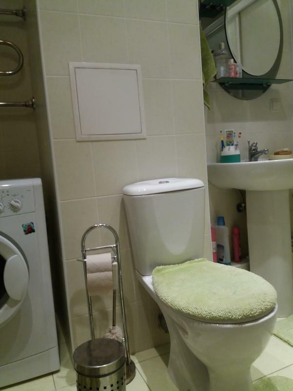 Оренда 1-кімнатної квартири 33 м², Тракторобудівників просп., 108