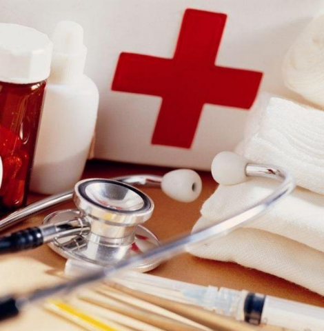 Украинцам готовят платную медицину