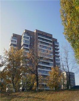 Київська обл., Обухівський район, м. Українка, Дніпровський просп., 25