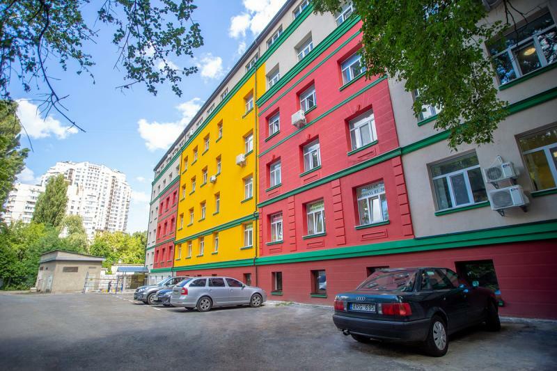 Аренда офиса 78 м², Преображенская ул., 23