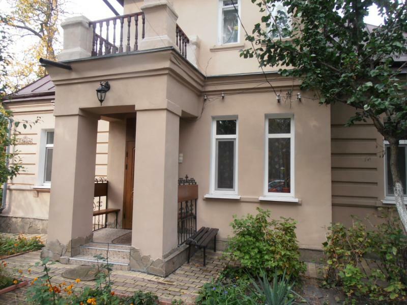 Житомир, Мира просп., 2