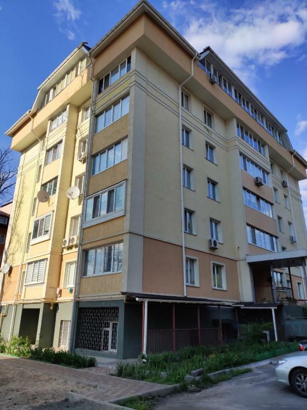 Продаж 2-кімнатної квартири 58 м², Мінеральна вул., 37