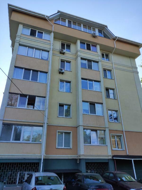 Продажа 2-комнатной квартиры 58 м², Минеральная ул., 37