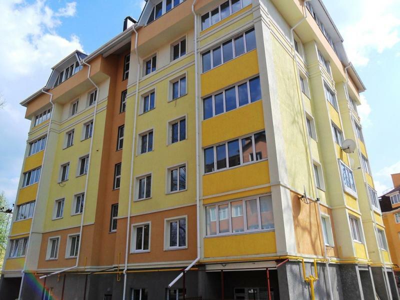 Продаж 2-кімнатної квартири 58 м², Мінеральна вул., 37