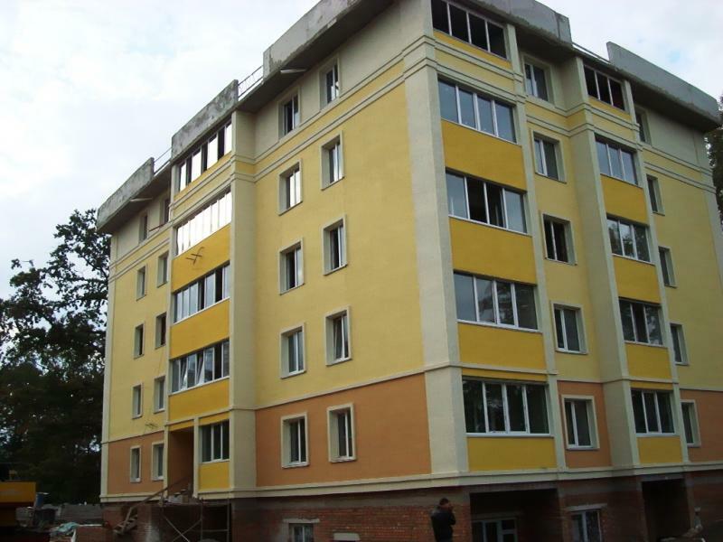 Киевская обл., Бучанский район, г. Ирпень, Минеральная ул., 37