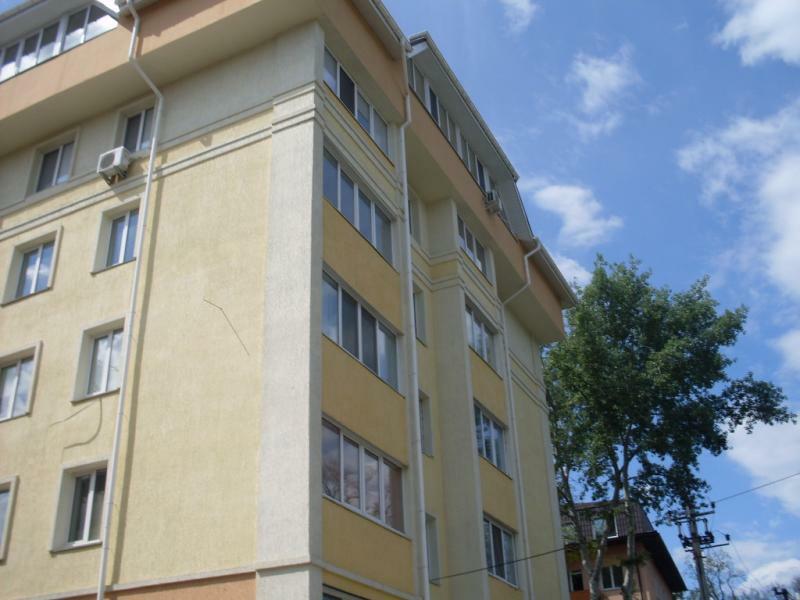 Продажа 2-комнатной квартиры 58 м², Минеральная ул., 37