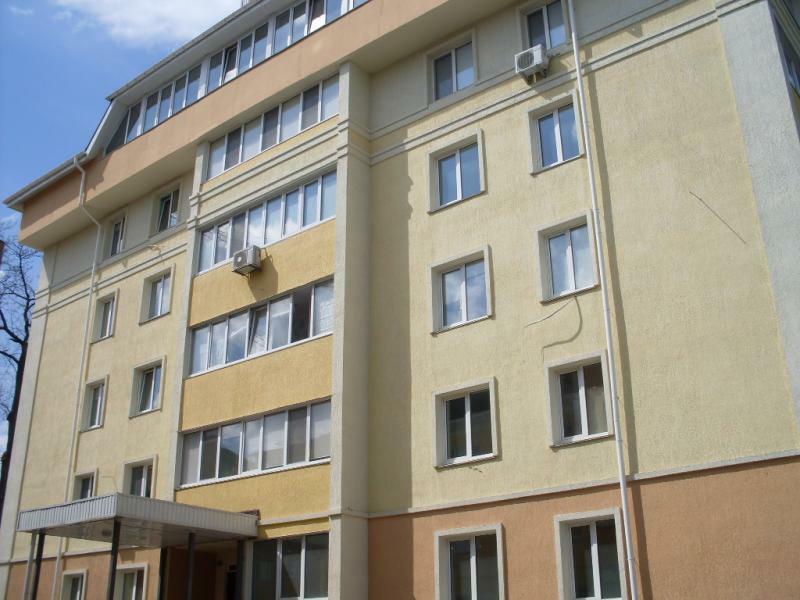 Продажа 2-комнатной квартиры 58 м², Минеральная ул., 37