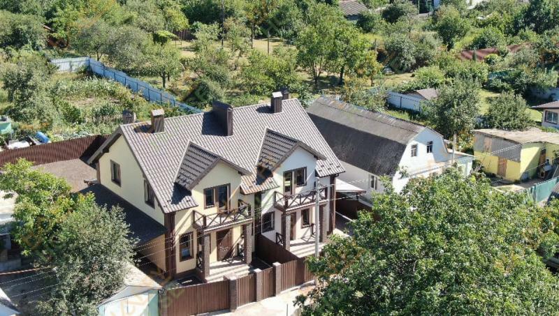 Киевская обл., Вышгородский район, г. Вышгород, Ватутина ул., 1