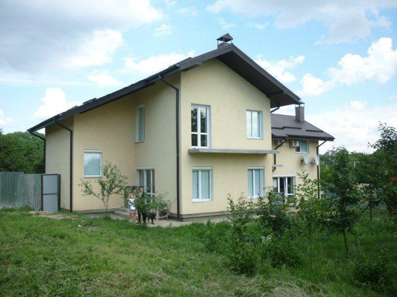 Киевская обл., Вышгородский район, г. Вышгород, Ватутина ул., 1