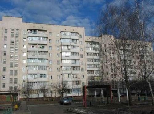 Продажа 1-комнатной квартиры 36 м², Правды просп., 70Б