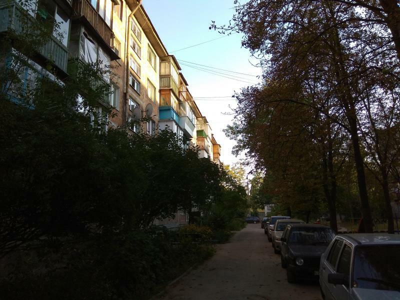 Киев, Данила Щербаковского ул., 60Д