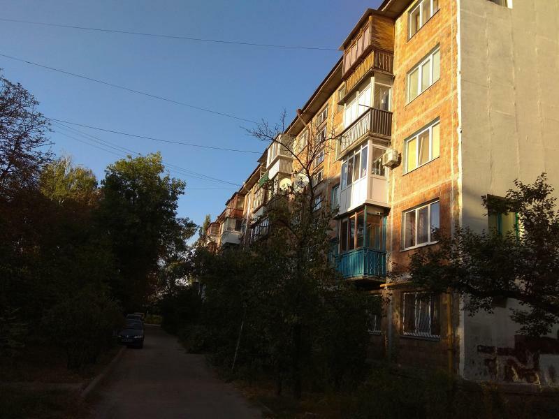 Киев, Данила Щербаковского ул., 60Д