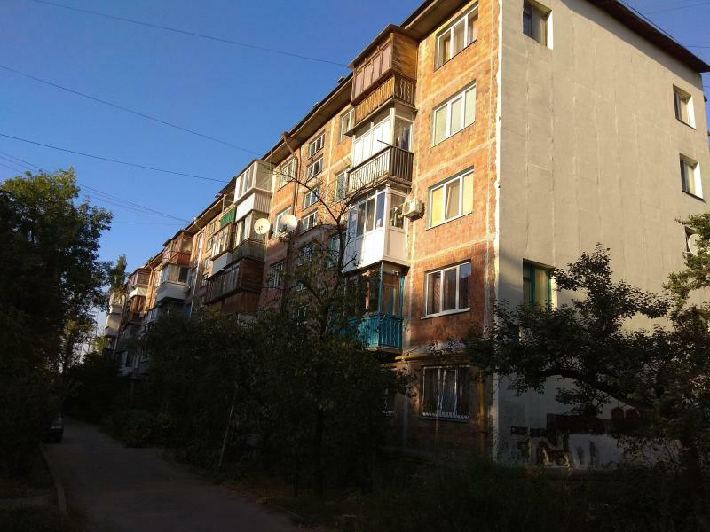 Киев, Данила Щербаковского ул., 60Д