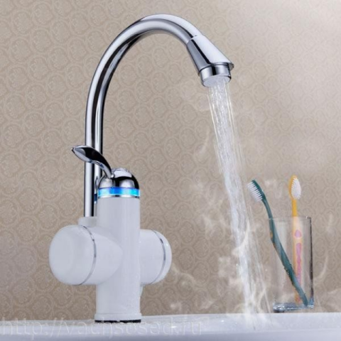 Тарифы на воду в Николаеве в декабре