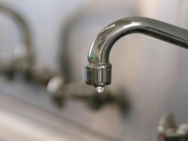 Тарифи на воду у Черкасах у грудні