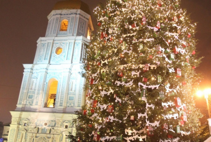 Прогноз погоды на Новый год: будет ли снег