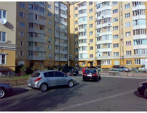 Киевская обл., Киево-Святошинский район, пгт Чабаны, Машиностроителей ул., 6А