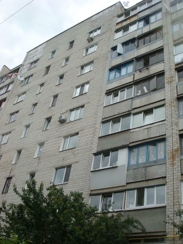 Киевская обл., Киево-Святошинский район, пгт Чабаны, Машиностроителей ул., 6А