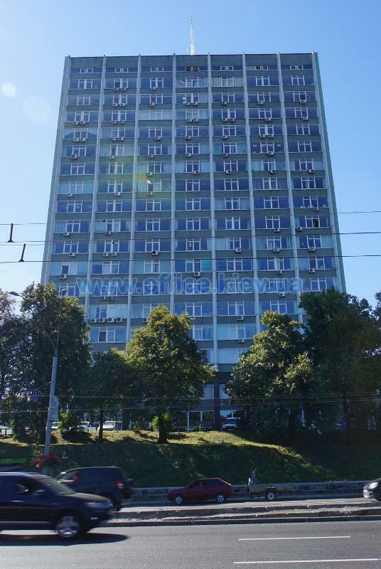 Киев, Победы просп., 57