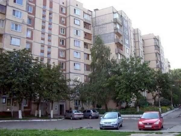 Киев, Свободы просп., 17