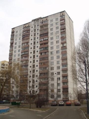 Киев, Героев Сталинграда просп., 39