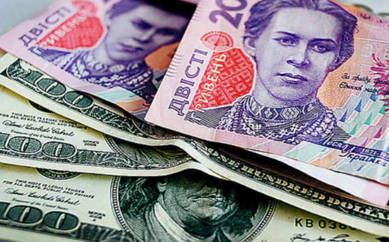 Пересчет кредитов по 5,05: кому собираются простить валютные долги