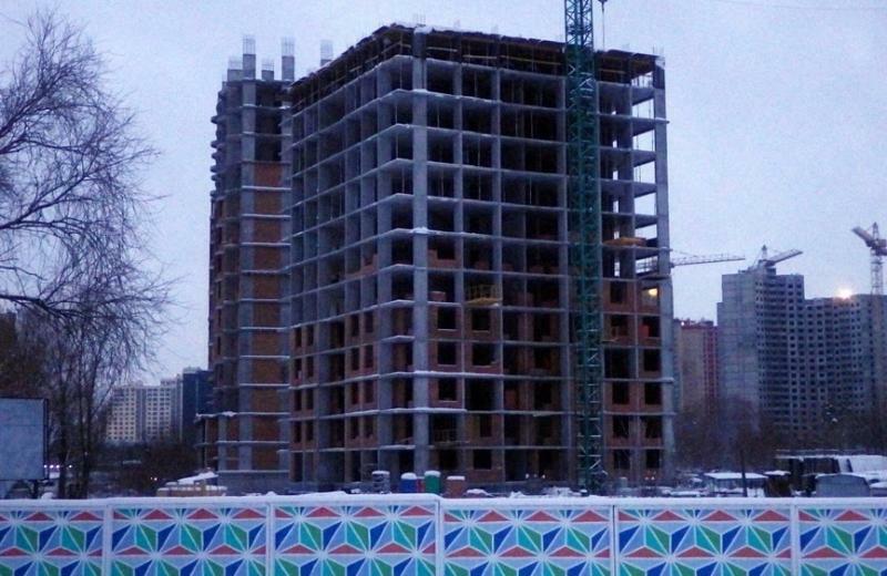 Киев, Академика Глушкова просп., 1