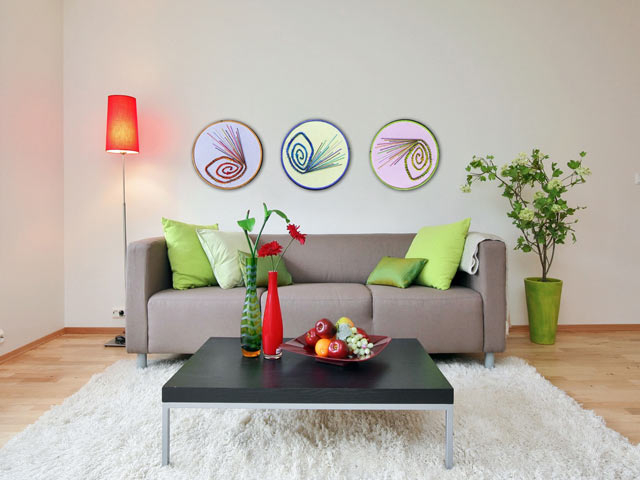 Как обновить интерьер при нулевом бюджете: 10 полезных советов