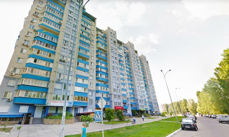 Оренда 1-кімнатної квартири 42 м², Грушевського вул., 7