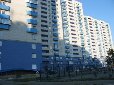 Оренда 1-кімнатної квартири 42 м², Грушевського вул., 7