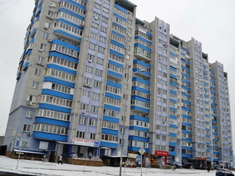 Оренда 1-кімнатної квартири 42 м², Грушевського вул., 7