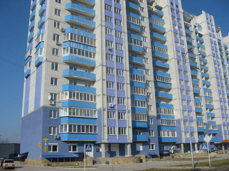 Аренда 1-комнатной квартиры 42 м², Грушевского ул., 7