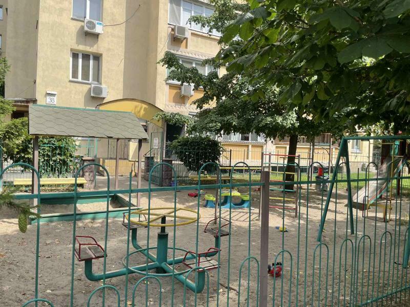 Продажа 2-комнатной квартиры 70 м², Петра Григоренко просп., 38