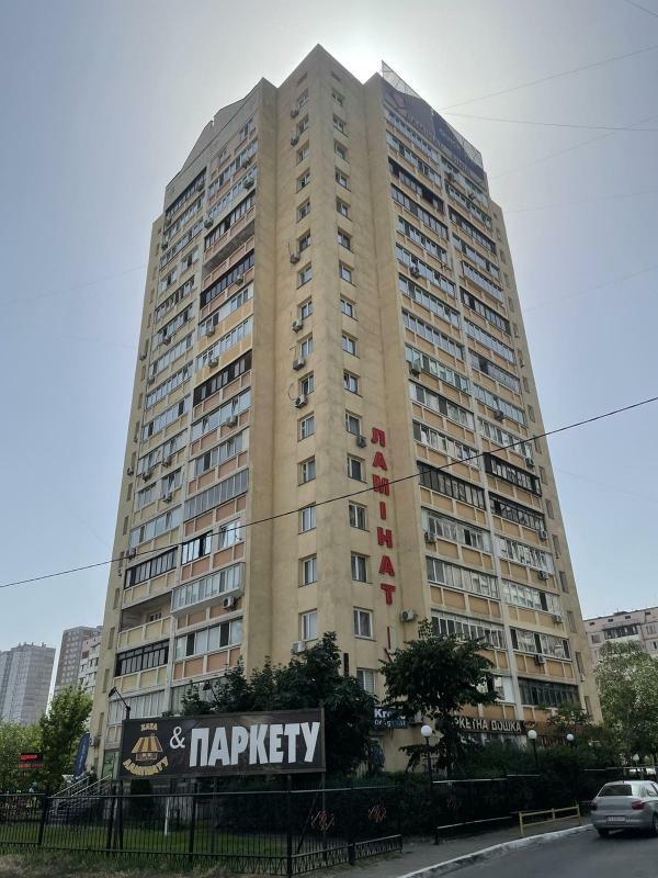 Оренда 2-кімнатної квартири 72 м², Петра Григоренка просп., 38