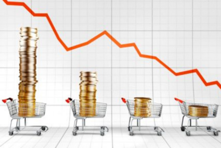 Выход из крутого пике: как изменится инфляция в 2016 году