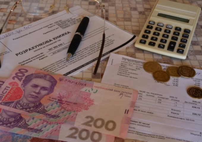 Когда киевлянам пересчитают стоимость отопления за ноябрь?