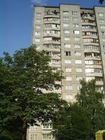 Киев, Демеевская ул., 47
