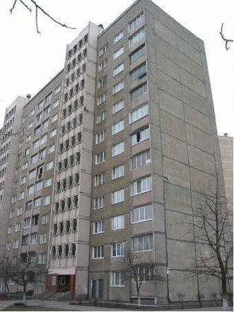 Киев, Георгия Гонгадзе просп., 20В