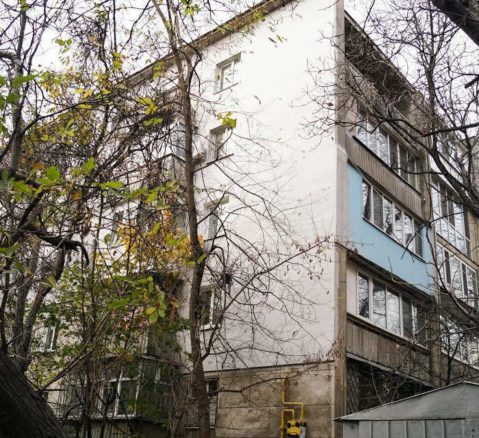 Аренда 2-комнатной квартиры 45 м², Шевченко просп., 2