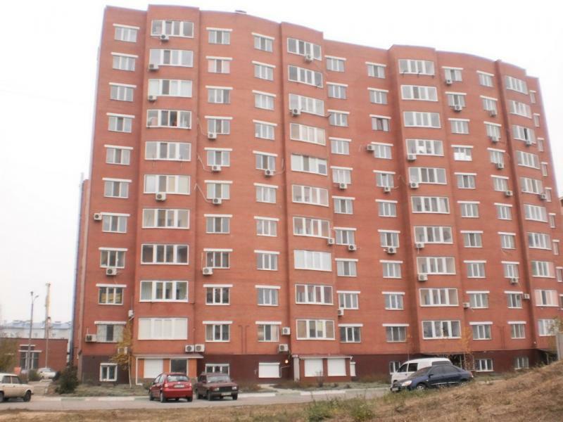 Продаж 2-кімнатної квартири 48 м², Парусна вул., 1