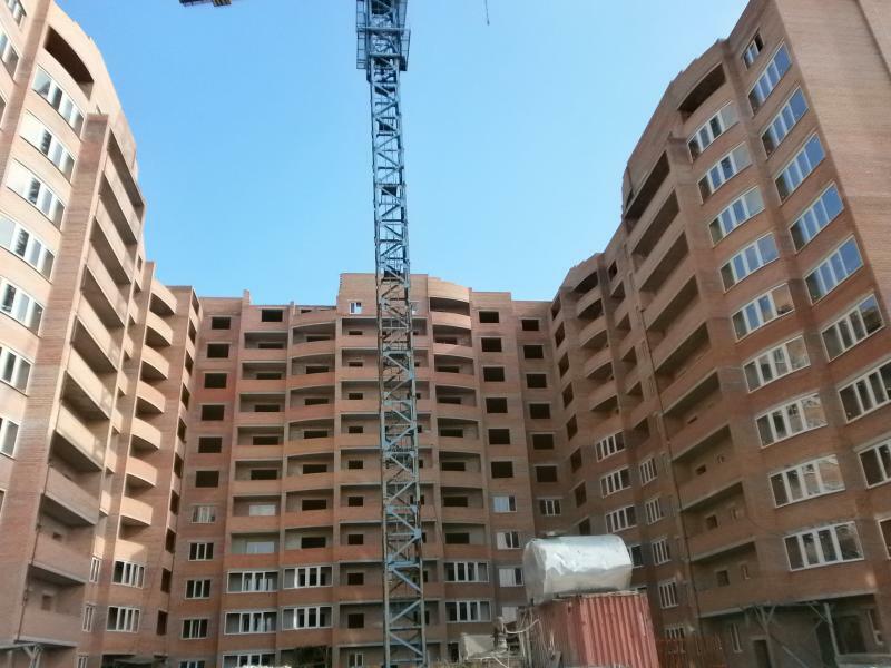 Продаж 2-кімнатної квартири 48 м², Парусна вул., 1