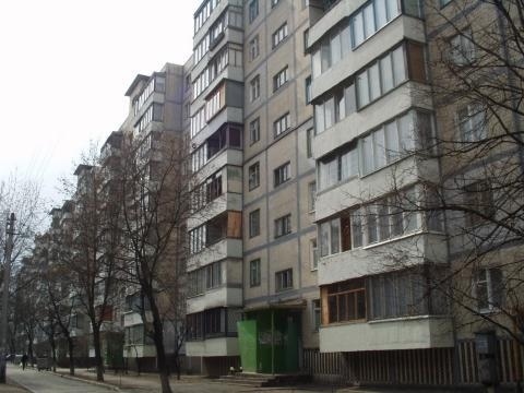 Аренда 2-комнатной квартиры 50 м², Минский просп., 10