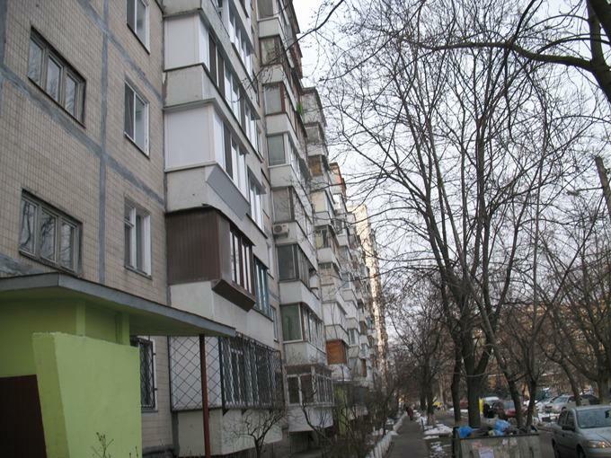 Аренда 2-комнатной квартиры 50 м², Минский просп., 10