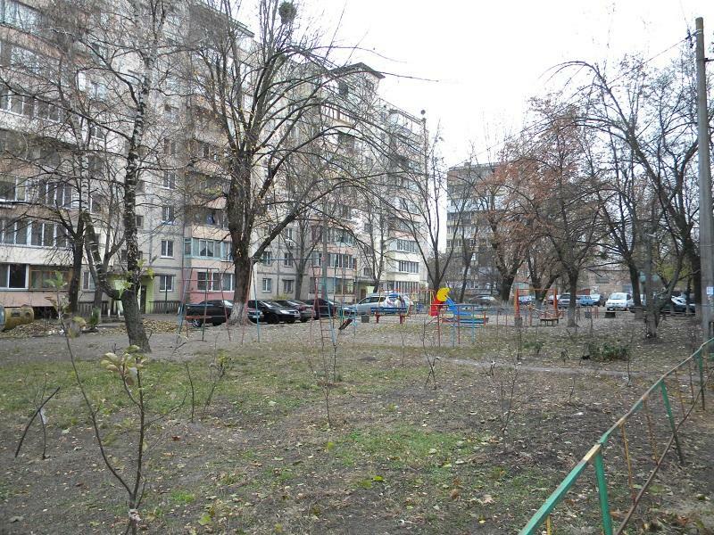 Аренда 2-комнатной квартиры 50 м², Минский просп., 10