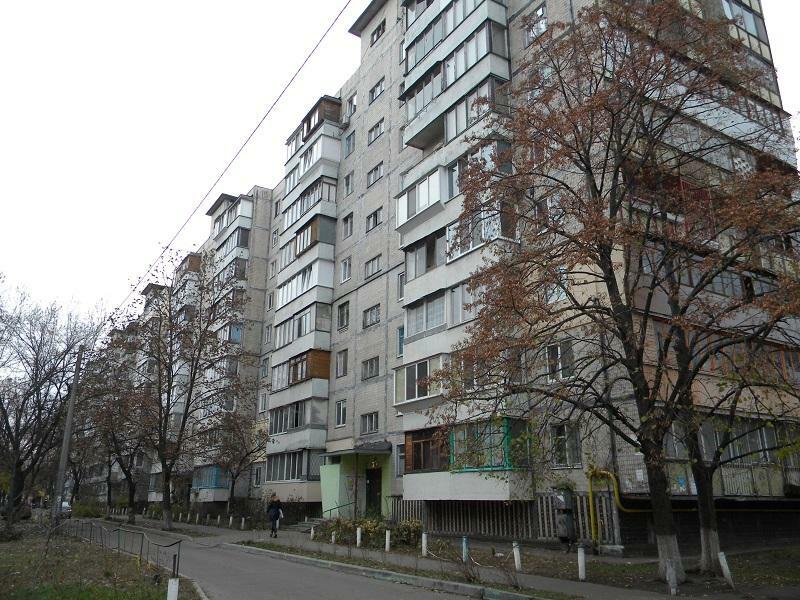 Аренда 2-комнатной квартиры 50 м², Минский просп., 10