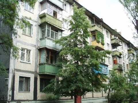 Продаж 3-кімнатної квартири 50 м², Соборності просп., 1А