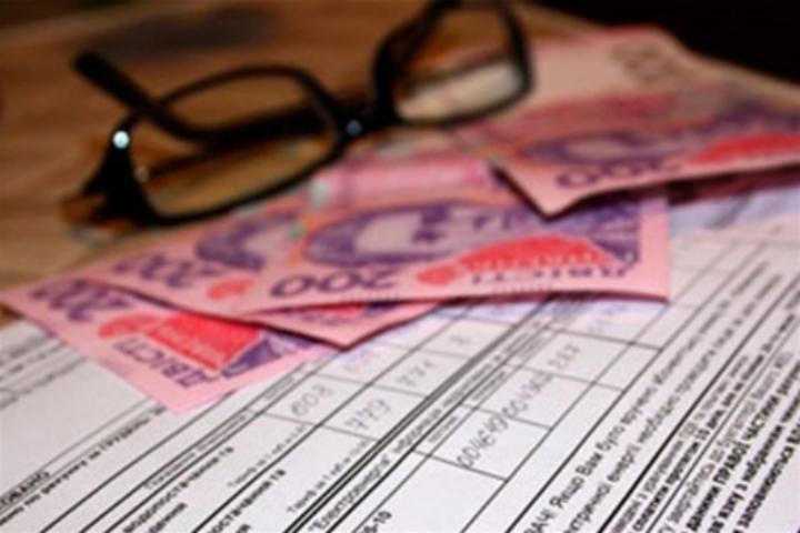 За якою ж «фінансовою мапою» пропонують жити у наступному році киянам