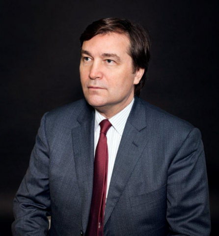 Гончаров Александр: Экономика Украины не существует отдельно от общества